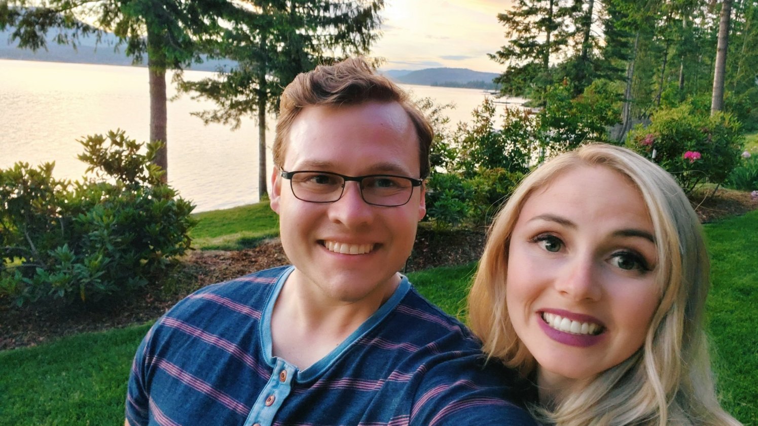 The Lodge at Sandpoint